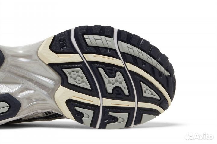 Кроссовки (Women) asics Gel Kayano 14 'White Midnight' 1202A056-109