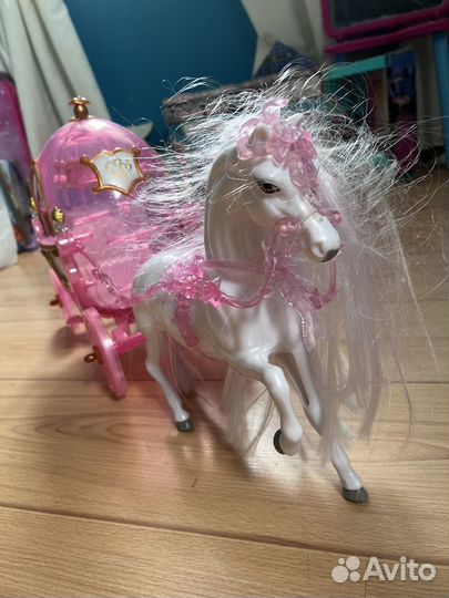 Детский мотоцикл на аккумуляторе бу