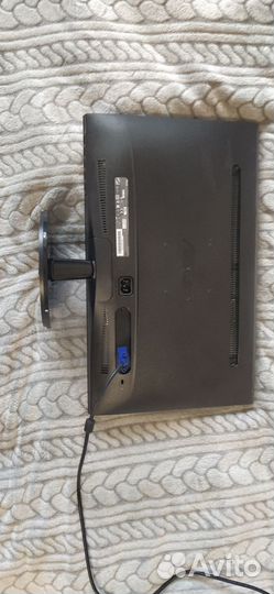 Монитор Asus VS208dr