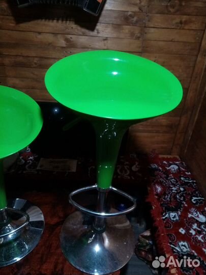 Стул барный