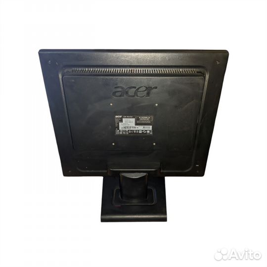 Монитор для компьютера