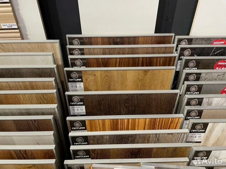 Паркет / Паркетная доска дуб