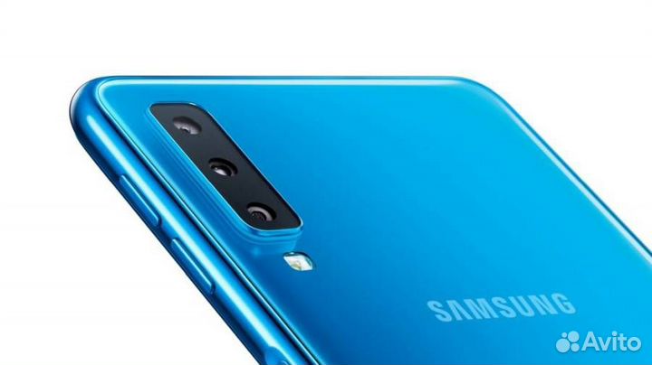 Samsung galaxy А7