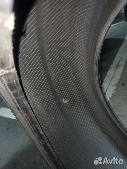 Continental ContiSportContact 5 245/40 R17