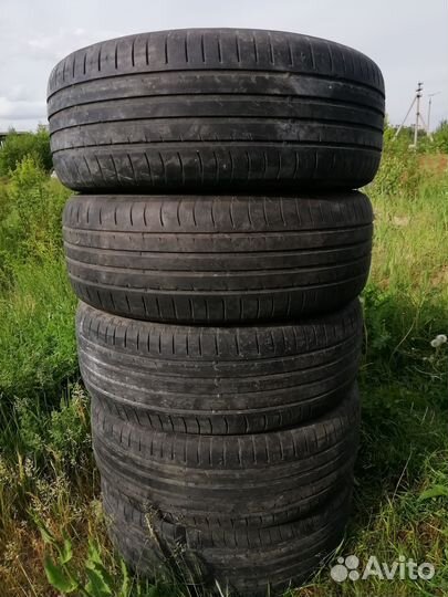 Hankook Ventus Prime 2 K115 235/60 R18 103H
