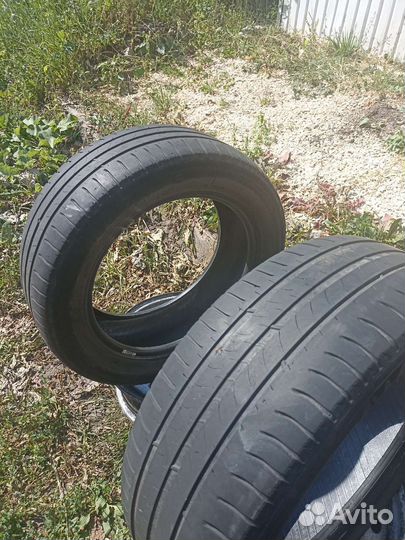 Michelin Energy Saver 205/55 R16 91V