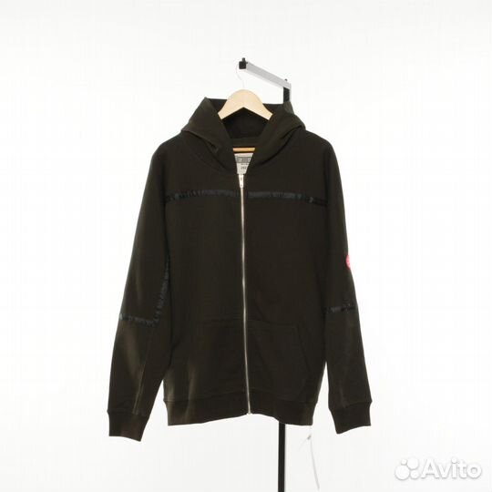 Зип худи CavEmpt