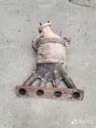 Катализатор priora