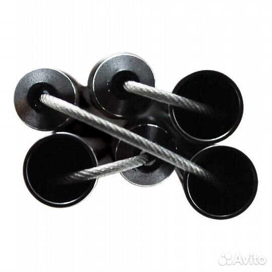 Щуп лавинный BCA Stealth 240 Carbon