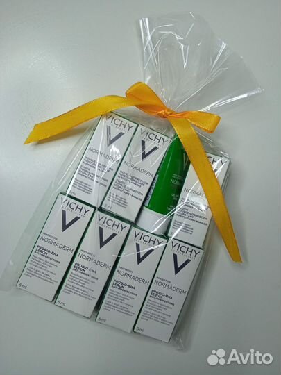 Наборы косметики Vichy