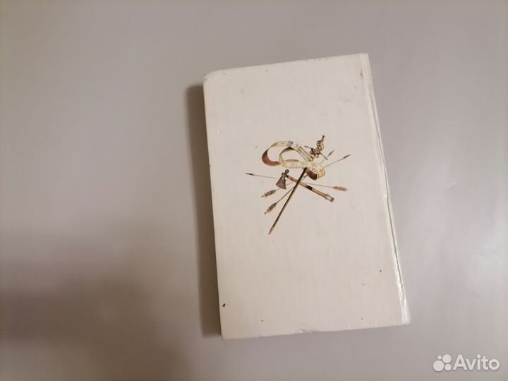 Конан Дойл Артур Изгнанники