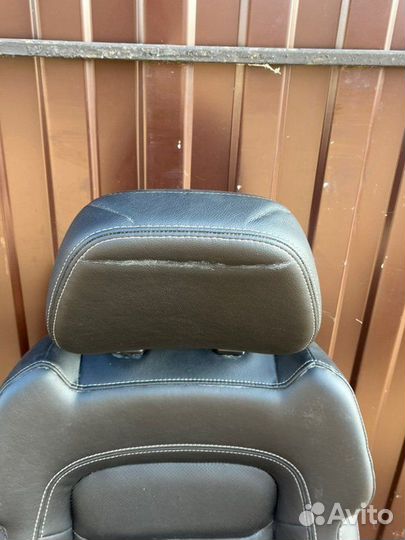 Сиденье переднее правое Chery Tiggo 4 2.0 2021