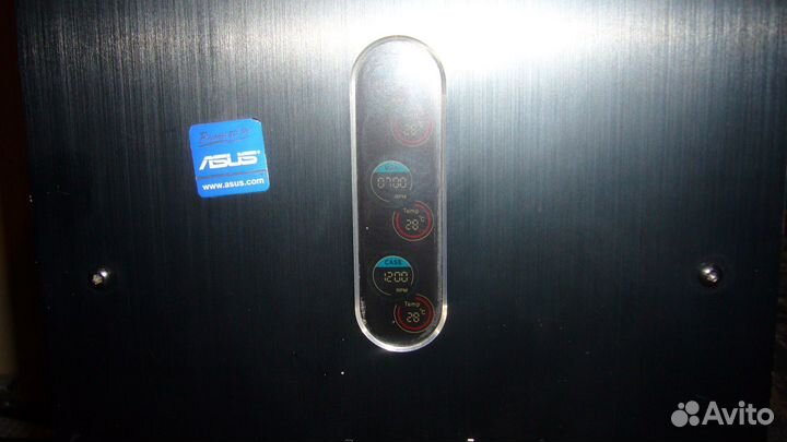 A10 7850K R7 Asus A88 XM-A 12GB 500BT WF BT