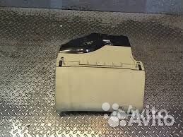 Бардачок перчаточный ящик Audi A8 D4 4H