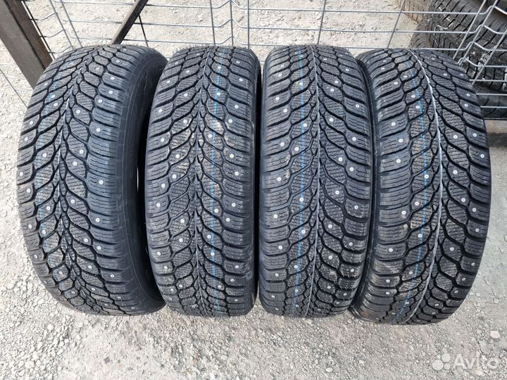 КАМА Alga SUV (HK-532) 215/65 R16 102T