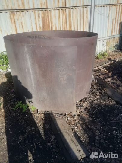 Лист нержавейка 3мм