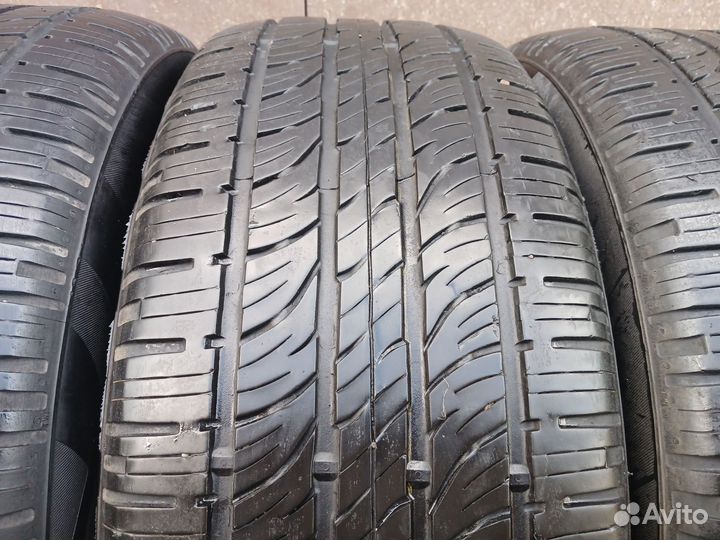 Viatti Bosco A/T V-237 265/65 R17