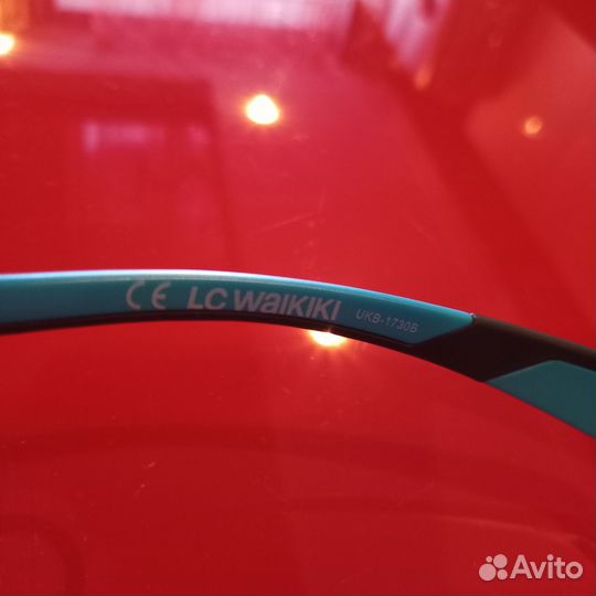Солнцезащитные очки детские LC Waikiki