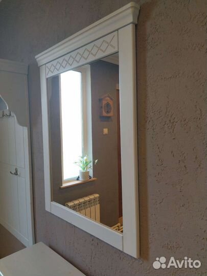 Прихожая из массива Белоруссия