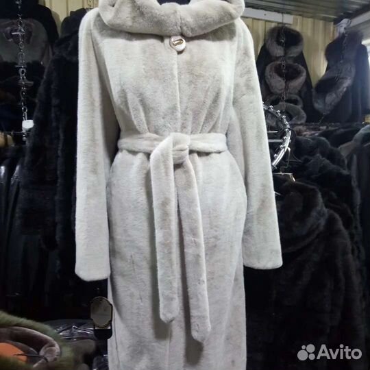 Русский мех В михайловке