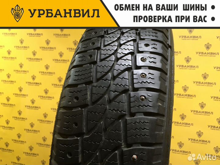 Tigar CargoSpeed Winter 185 R14 R