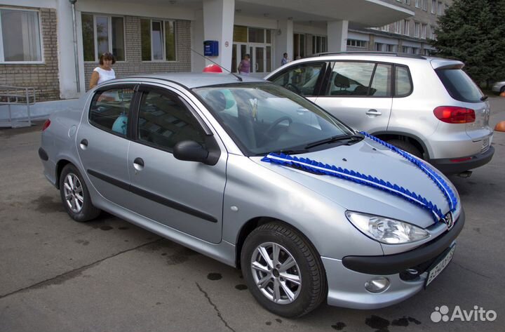 Ленты на машину на выписку или свадьбу