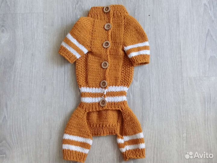 Одежда для маленьких собак