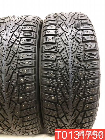 Nokian Tyres Nordman 7 SUV 215/60 R17 100T