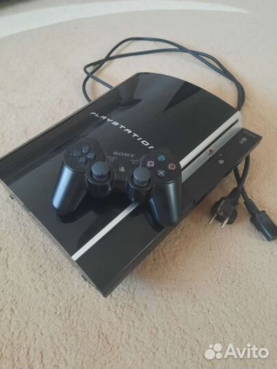 Sony playstation 3 PS3