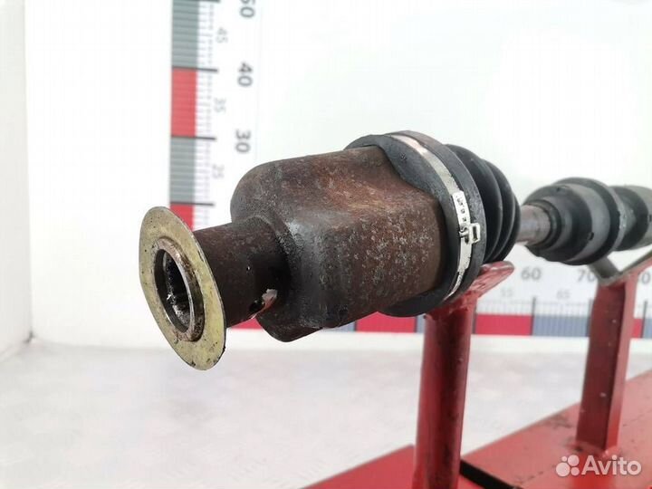 Полуось передняя правая Mitsubishi Space Star 1999