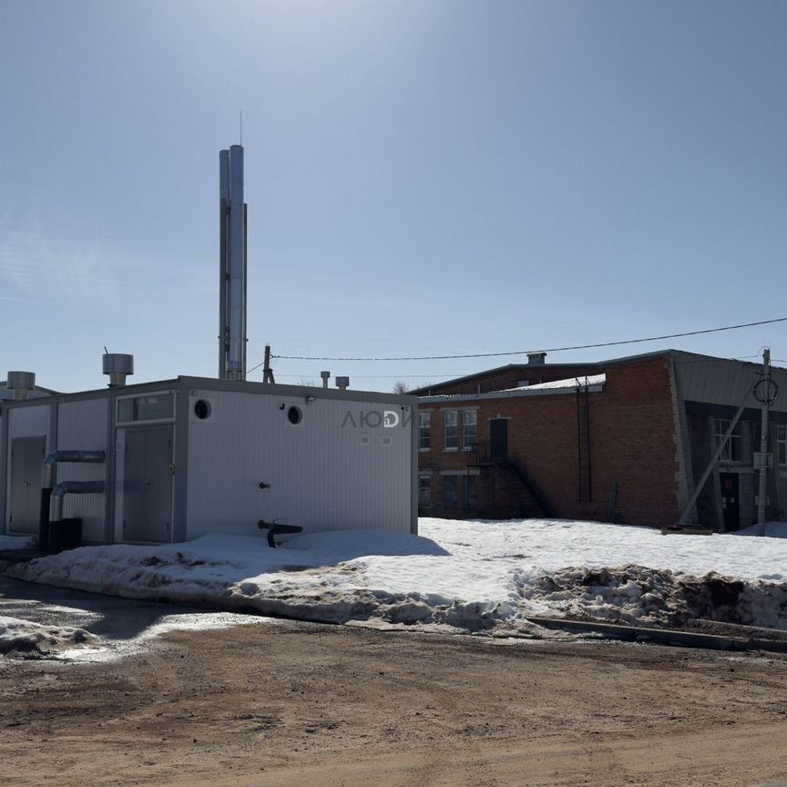 Квартира 3-комн. 52 м² в Кадников городское поселение — фото 21 из 23