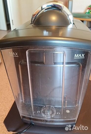 Капсульная кофемашина Caffitaly Professional