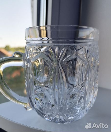 Кружка пивная новая