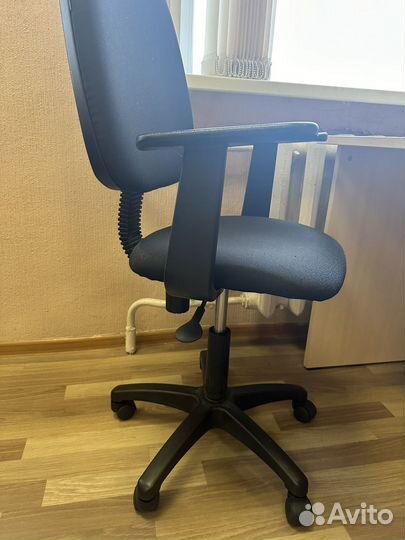 Компьютерное кресло