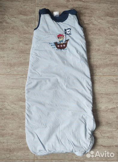 Мешок для сна Nonito Kids