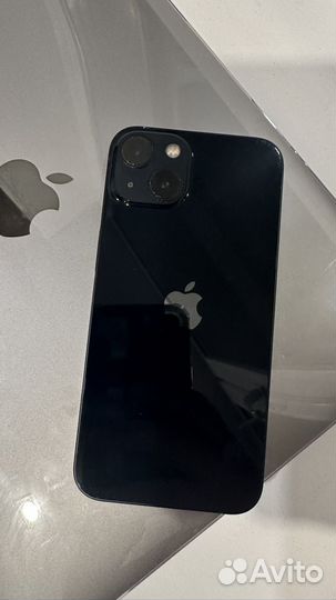 iPhone 13 256gb