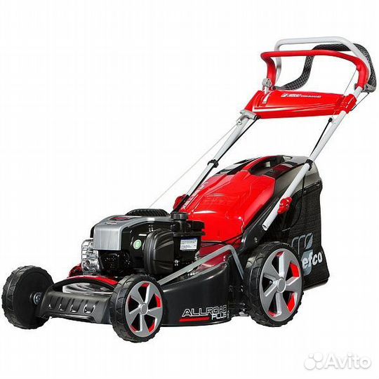 Газонокосилки efco LR 53 TBX allroad plus 4