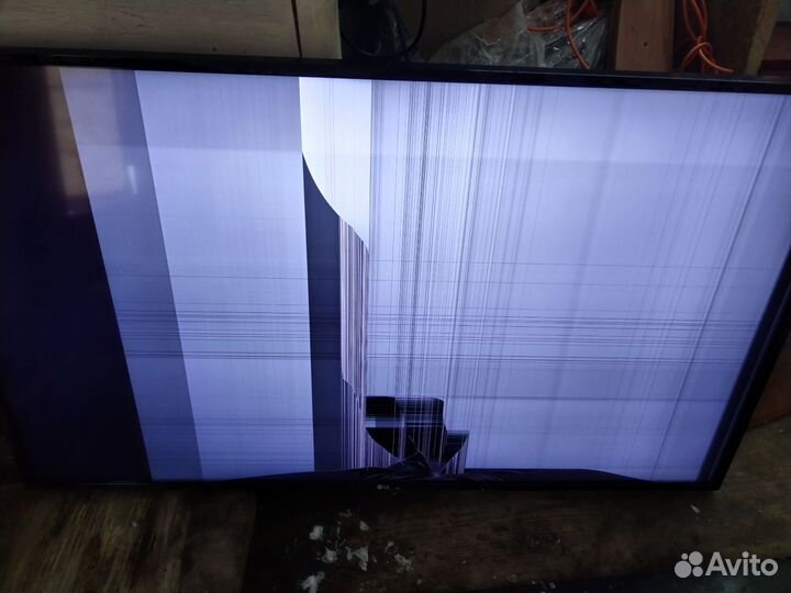 Телевизор LG