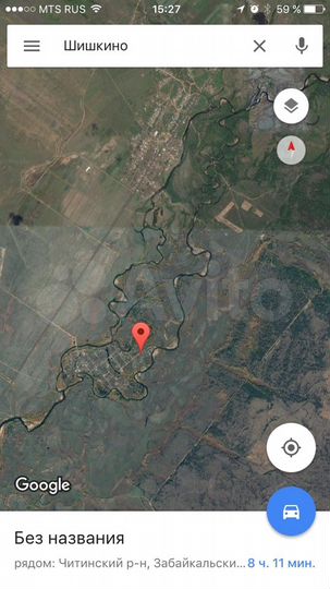 Участок 20 сот. (ИЖС)