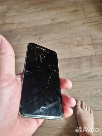 iPhone 6s 16gb