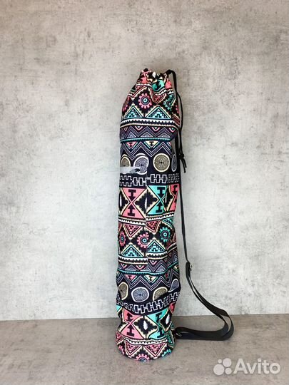 Чехол для коврика йоги