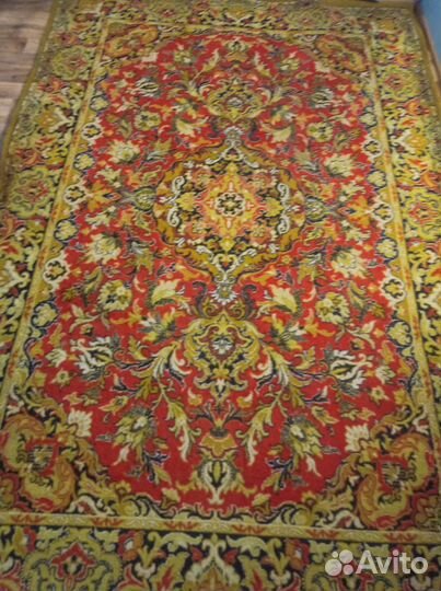 Ковры и паласы