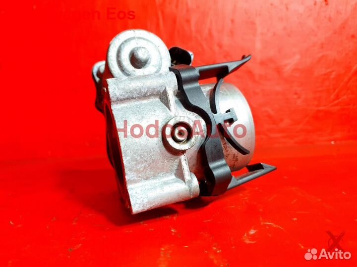 Дроссельная заслонка CAX Volkswagen Eos