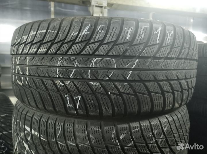 Bridgestone Blizzak LM-001 225/45 R18 Y