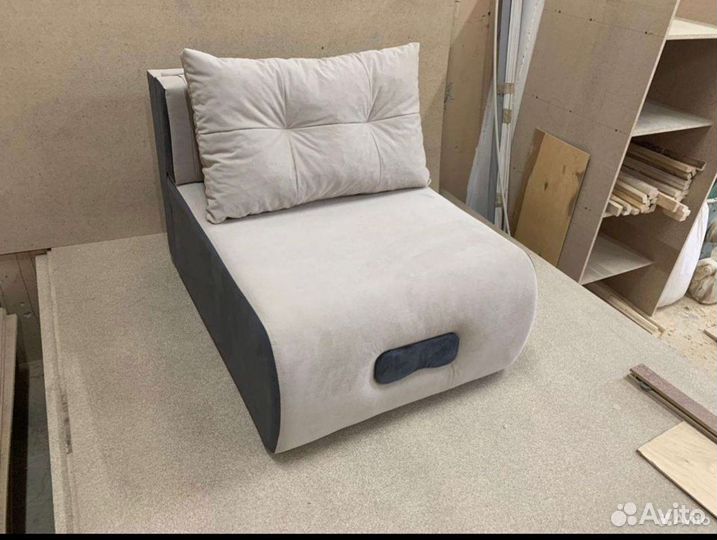 Кресло кровать Монако