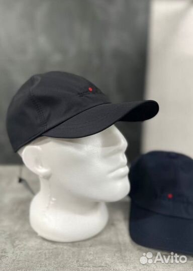 Модная мужская кепка Kiton