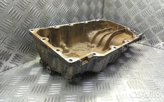 Поддон бензиновый land rover freelander 1 (BLV32B9