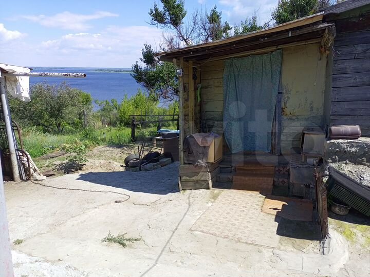 Дом 91 м² на участке 50 сот.