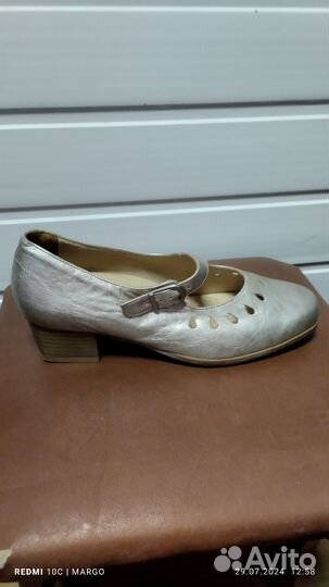 Туфли женские