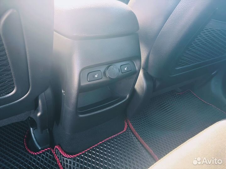 Kia Sorento 2.2 AT, 2014, 93 000 км